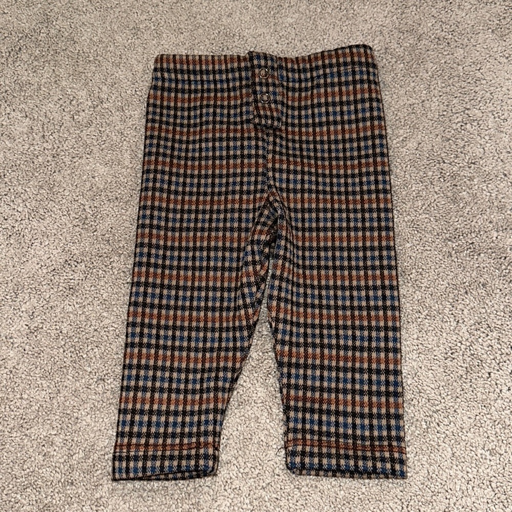 Zara Baby Pants
